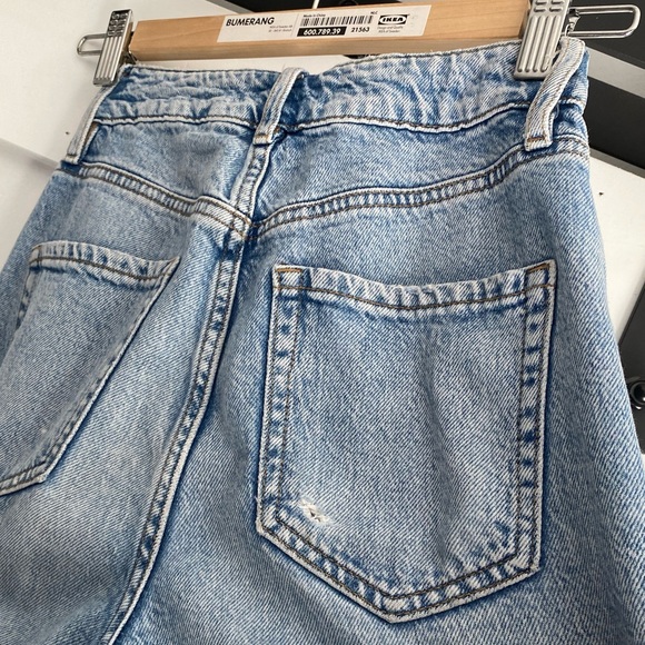 Dynamite High-waist Candice Bootcut Jeans - Picture 7 of 8